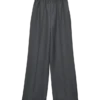Vmcleo High Waist Trousers