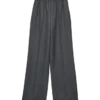 Vmcleo High Waist Trousers