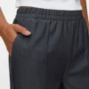 Vmcleo High Waist Trousers