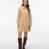 Vmcleo Short Dress