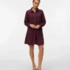 Vmcleo Short Dress