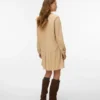 Vmcleo Short Dress
