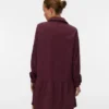 Vmcleo Short Dress