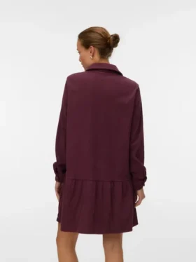Vmcleo Short Dress