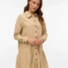 Vmcleo Short Dress