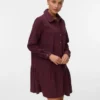 Vmcleo Short Dress