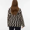 Vmclibra Knitted Pullover