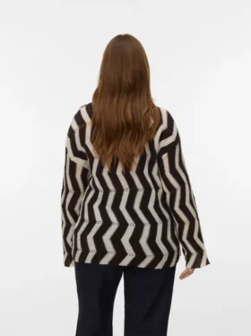 Vmclibra Knitted Pullover