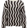 Vmclibra Knitted Pullover