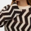 Vmclibra Knitted Pullover