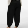 Vmclifina High Waist Trousers