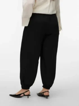 Vmclifina High Waist Trousers