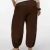 Vmclifina High Waist Trousers