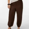 Vmclifina High Waist Trousers