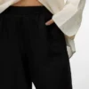 Vmclifina High Waist Trousers