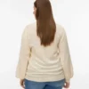 Vmclimone Knitted Pullover