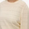Vmclimone Knitted Pullover