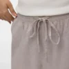 Vmclinn High Waist Trousers