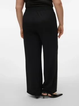 Vmcliva High Rise Trousers