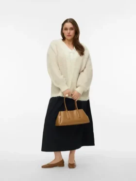 Vmclovely Knit Cardigan