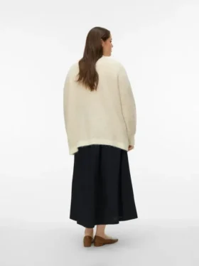Vmclovely Knit Cardigan