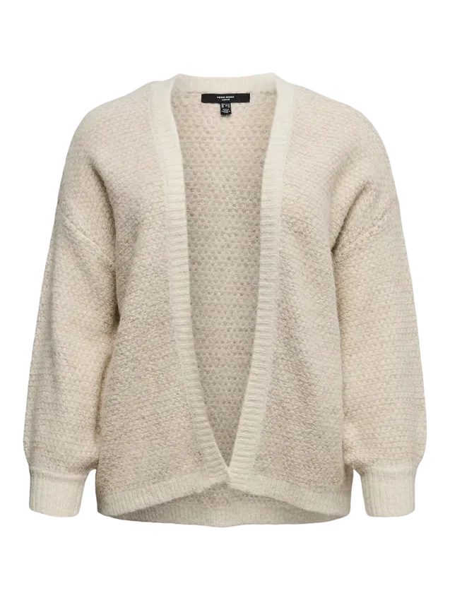Vmclovely Knit Cardigan Vmclovely Knit Cardigan