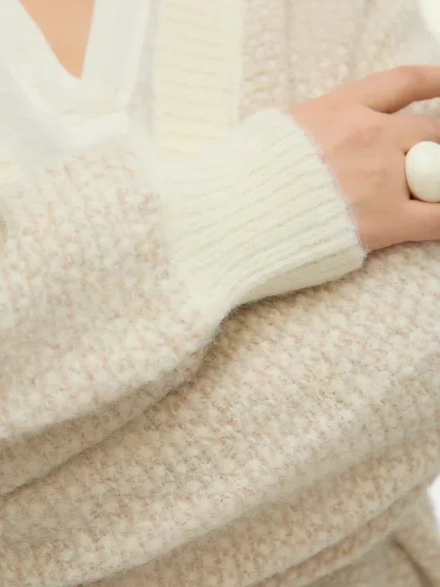 Vmclovely Knit Cardigan Vmclovely Knit Cardigan