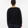 Vmclucca Knit Cardigan