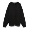 Vmclucca Knit Cardigan