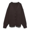 Vmclucca Knit Cardigan