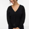 Vmclucca Knit Cardigan