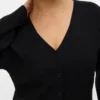 Vmclucca Knit Cardigan