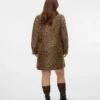 Vmclucie Short Dress