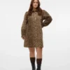 Vmclucie Short Dress