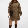Vmclucie Short Dress