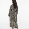 Vmclucy Long Dress