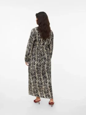Vmclucy Long Dress