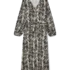 Vmclucy Long Dress