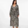 Vmclucy Long Dress