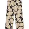 Vmclucy Mid Waist Trousers