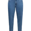 Vmclusia High Rise Mom Fit Jeans