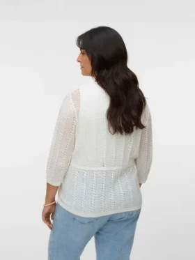 Vmclux Knit Cardigan