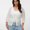 Vmclux Knit Cardigan
