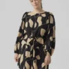 Vmclydia Short Dress