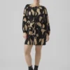 Vmclydia Short Dress