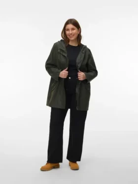 Vmcmalou Coat
