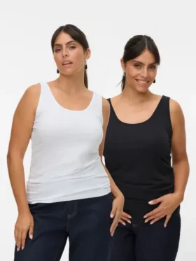 Vmcmaxi 2-Pack Tank-Top