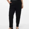 Vmcmaya Mid Waist Trousers