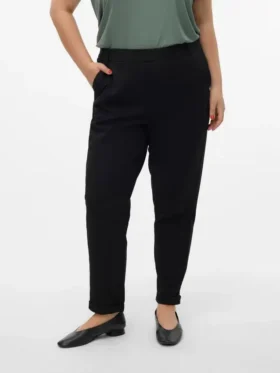 Vmcmaya Mid Waist Trousers
