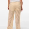 Vmcmaya Mid Waist Trousers